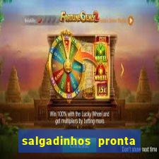 salgadinhos pronta entrega porto alegre